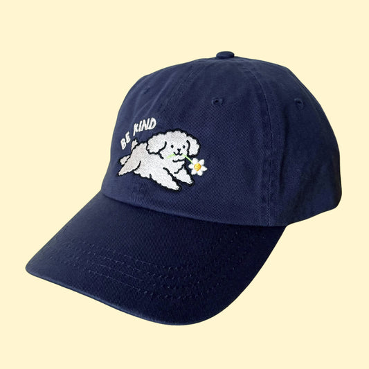 Cappellino Be Kind