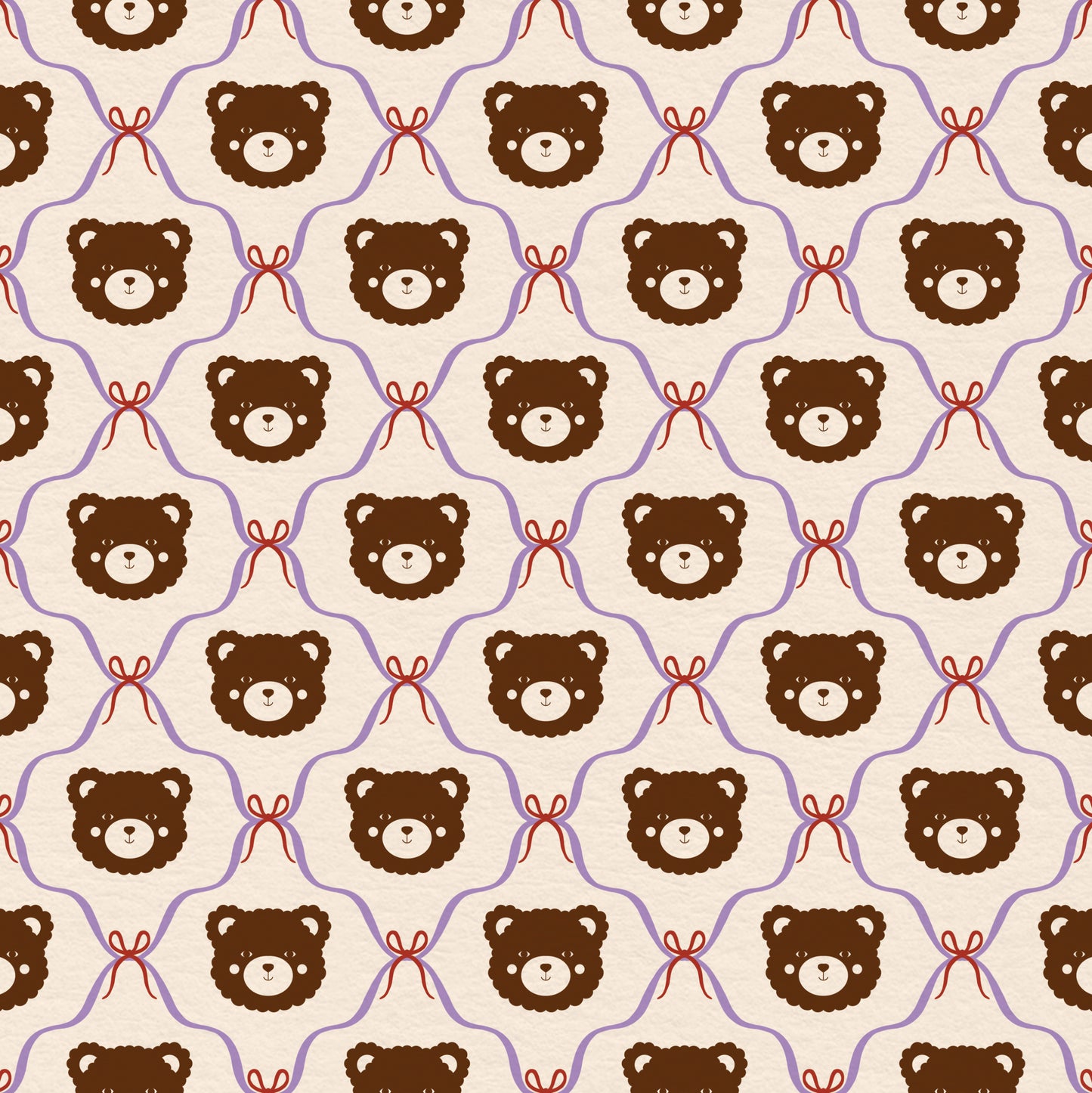 Carta regalo Teddy Bear + adesivi