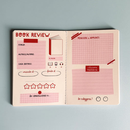 Book Tracker