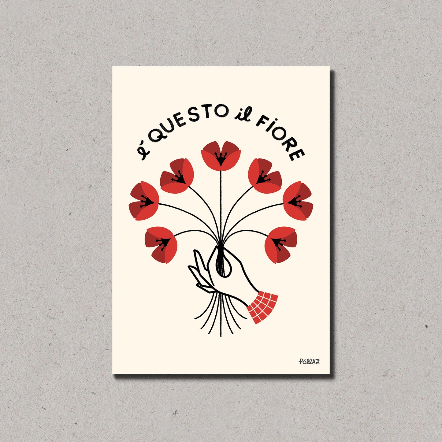 Stampa 25 Aprile A5