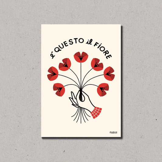Stampa 25 Aprile A5