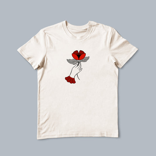 T-Shirt 25 Aprile - edizione limitata