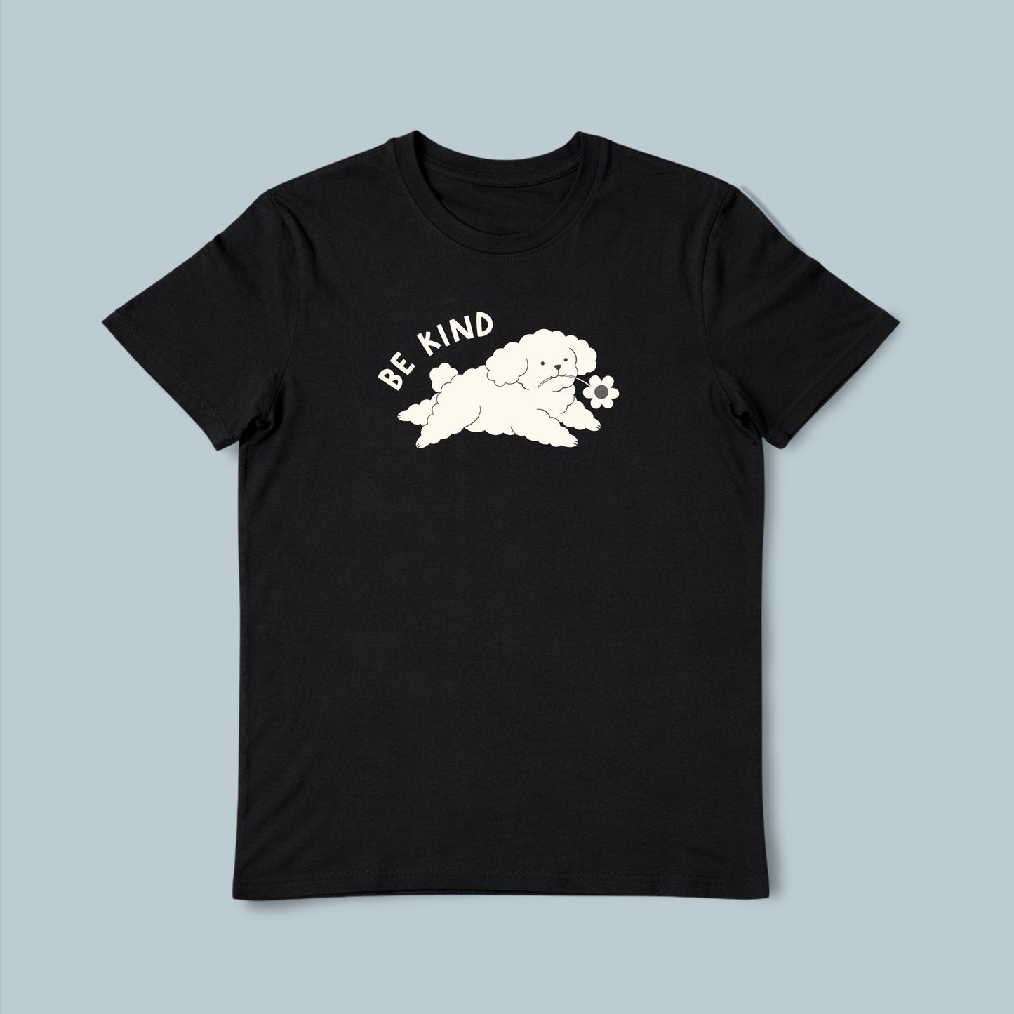 PREORDINE T-Shirt Be Kind + omaggio