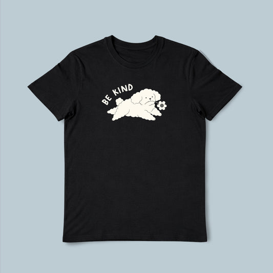 PREORDINE T-Shirt Be Kind + omaggio