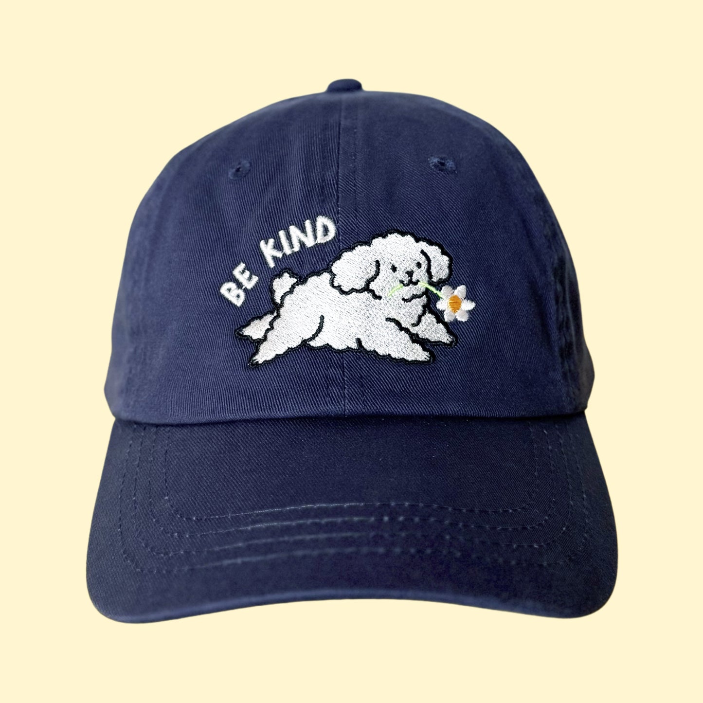 Cappellino Be Kind