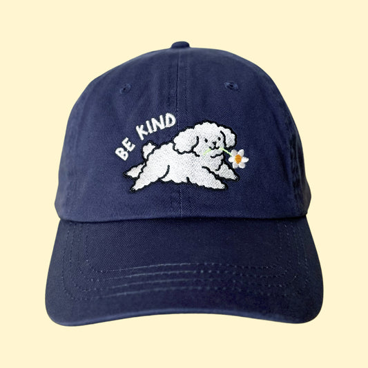 Cappellino Be Kind