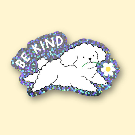 Sticker Be Kind