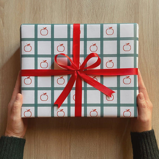 Pacchetto regalo