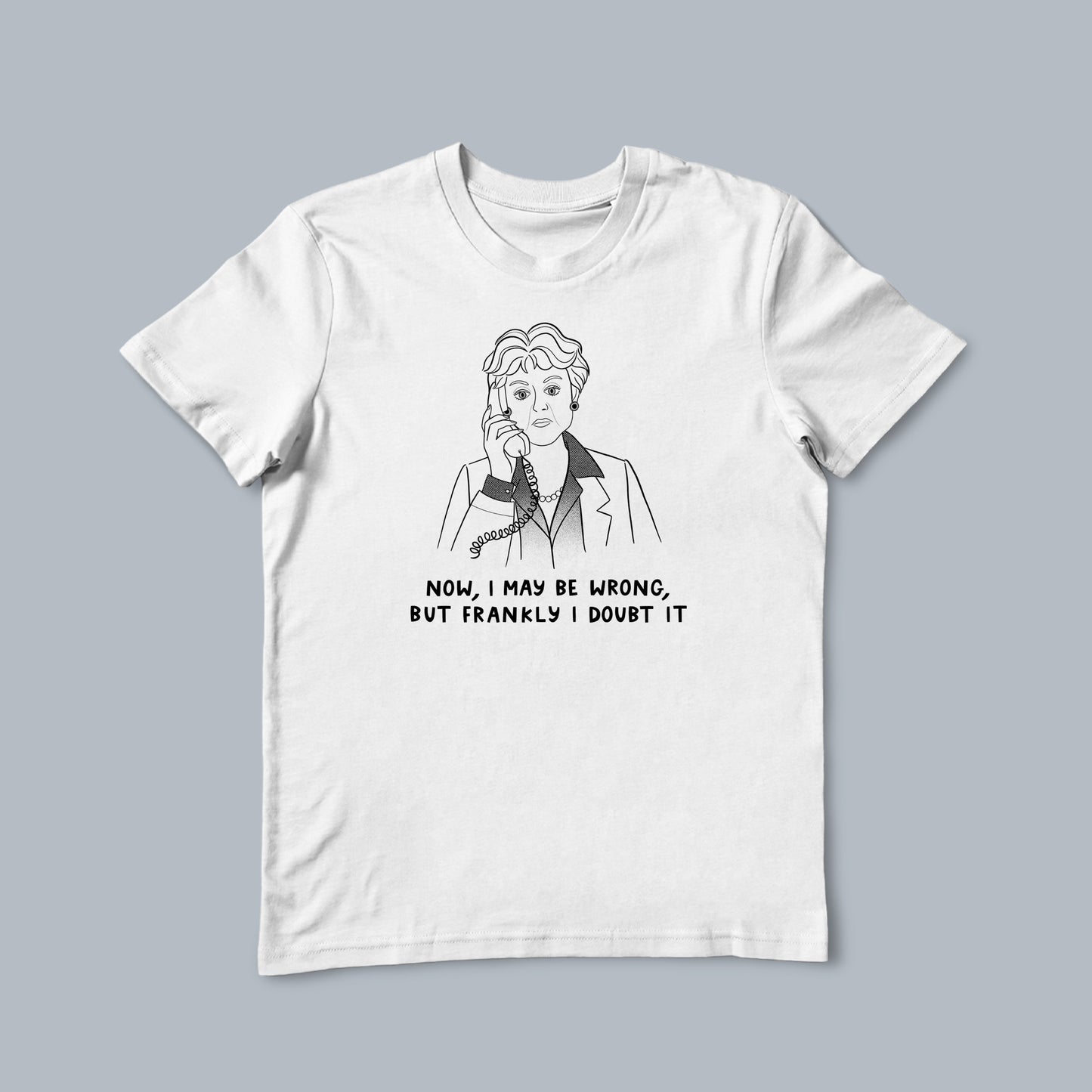 T-Shirt Jessica