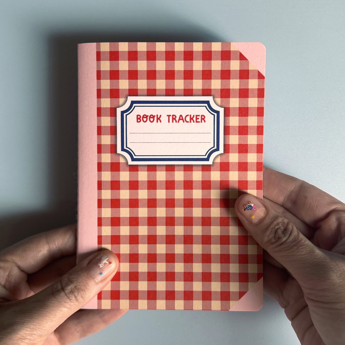 Book Tracker