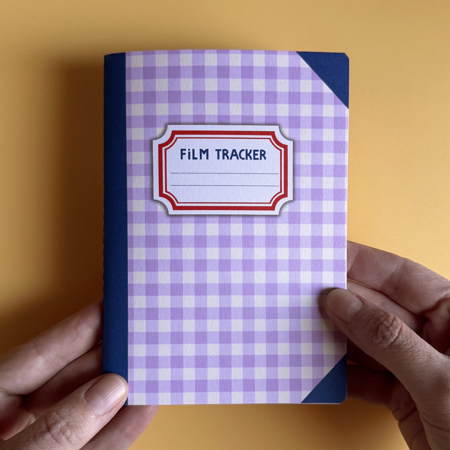 Film Tracker
