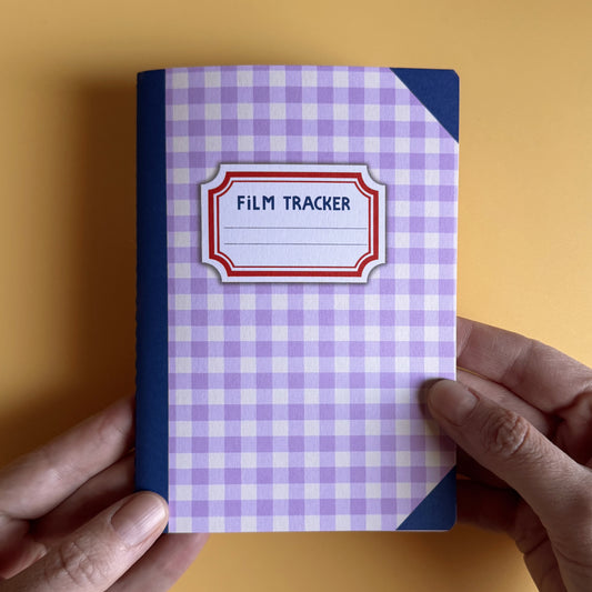 Film Tracker