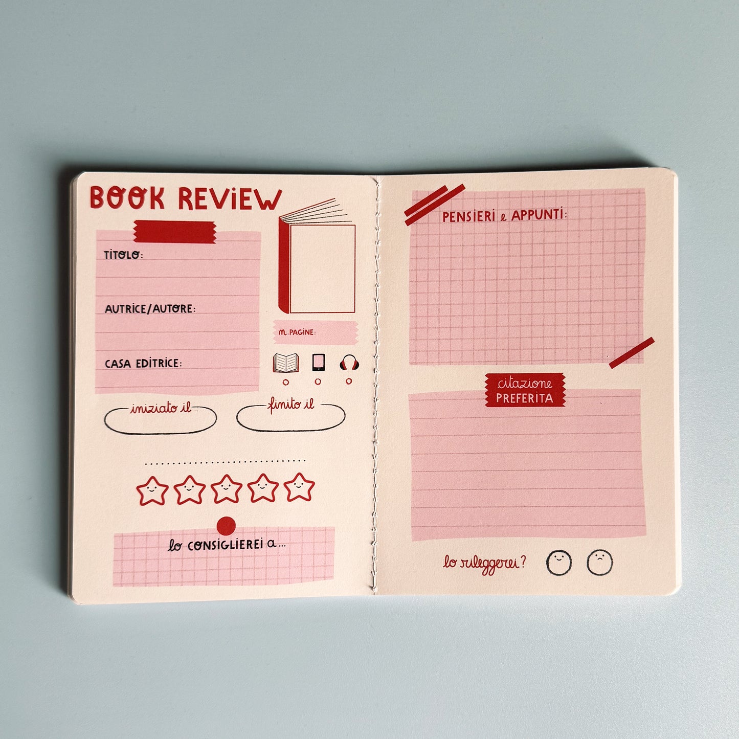 Book Tracker