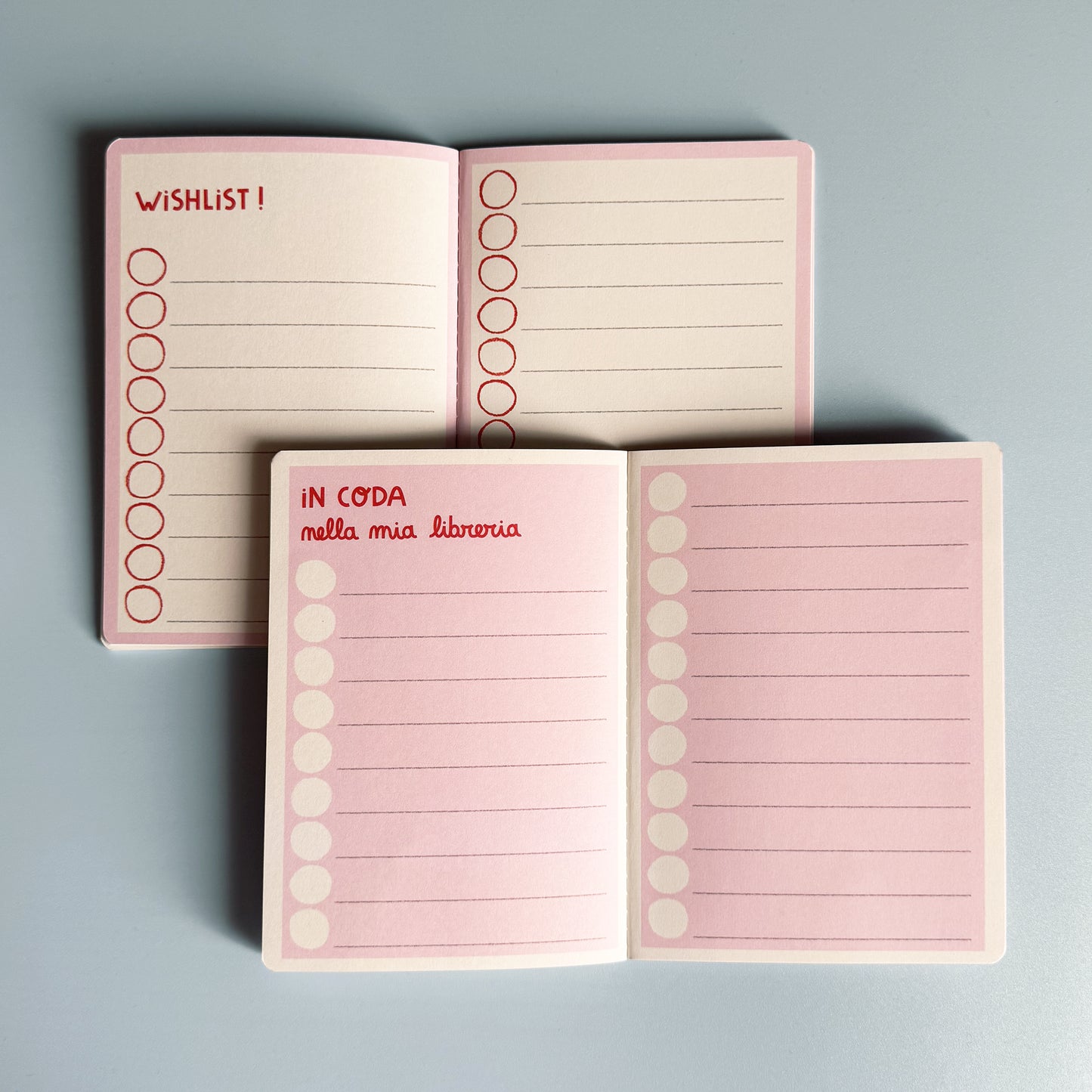 Book Tracker