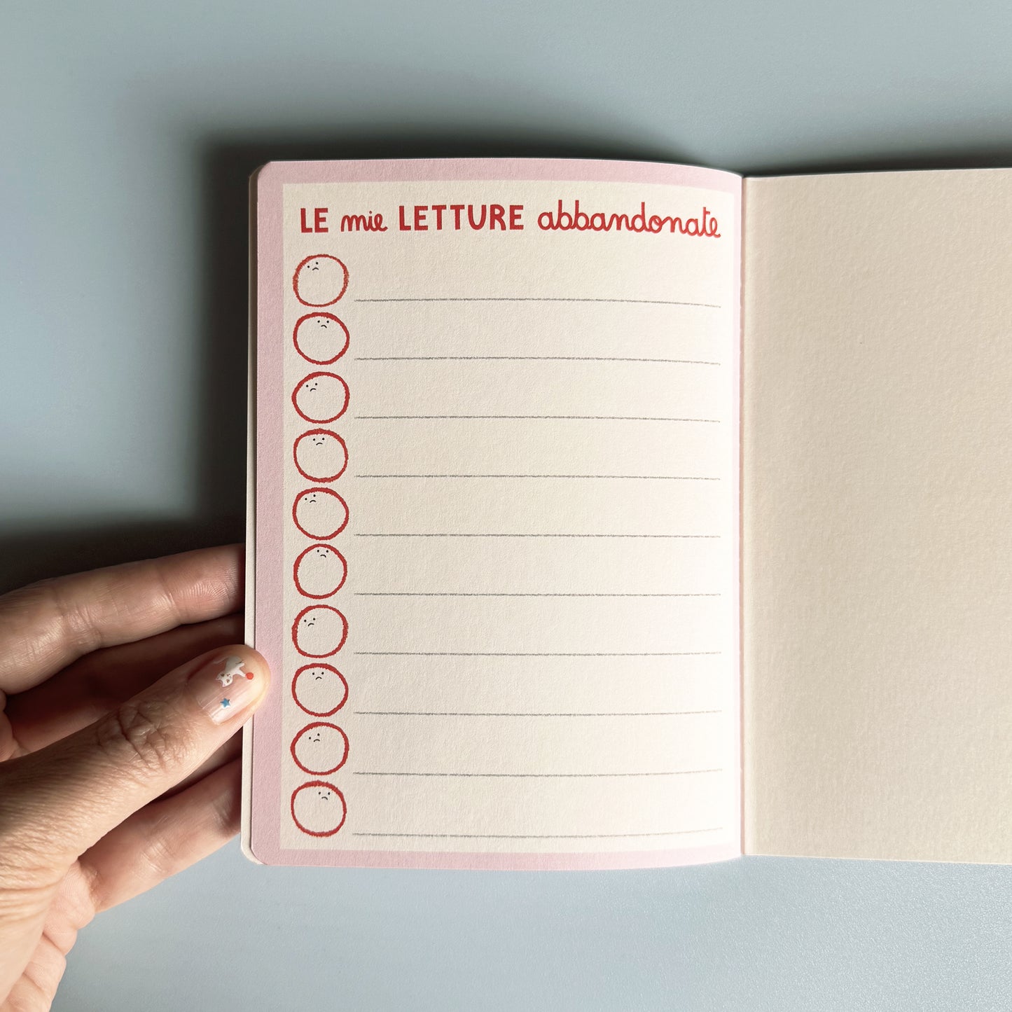 Book Tracker