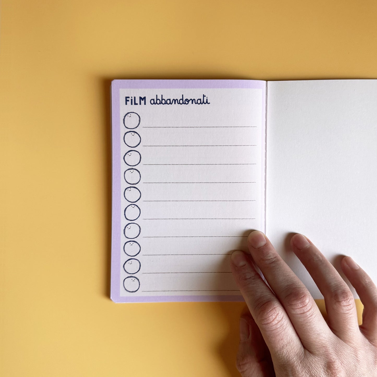 Film Tracker