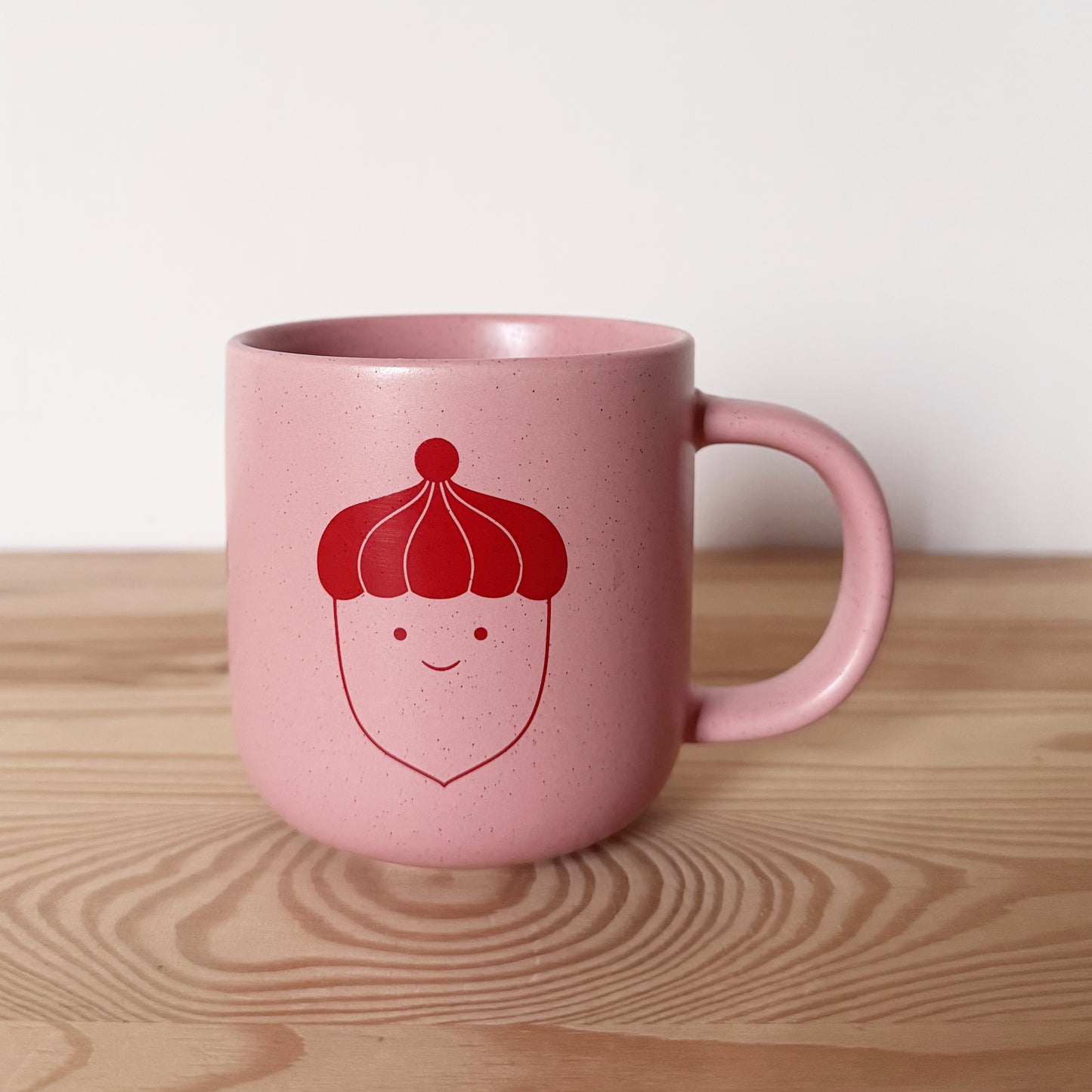Tazza Ghianda