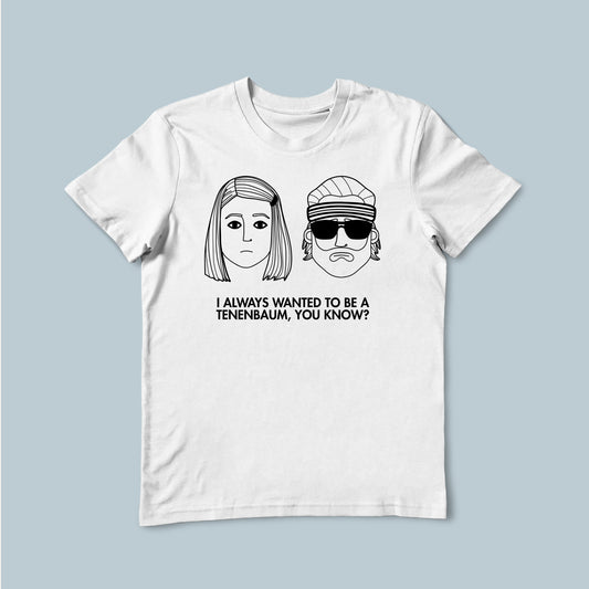 T-Shirt Margot+Richie