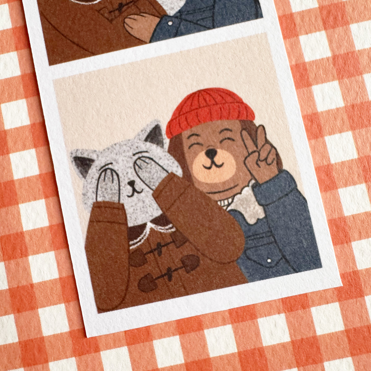 Photo Booth Stampa A5
