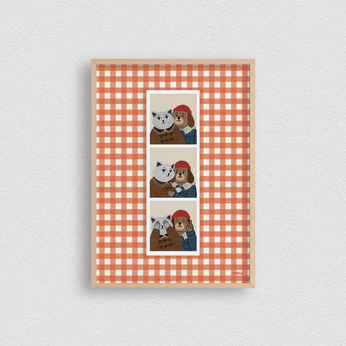 Photo Booth Stampa A5