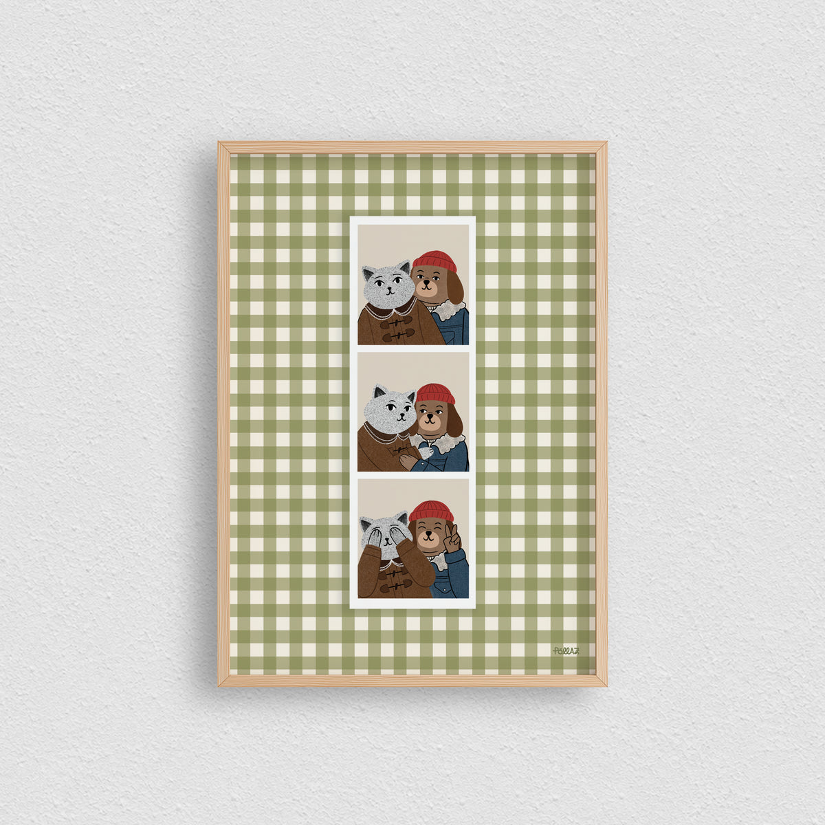 Photo Booth Stampa A5