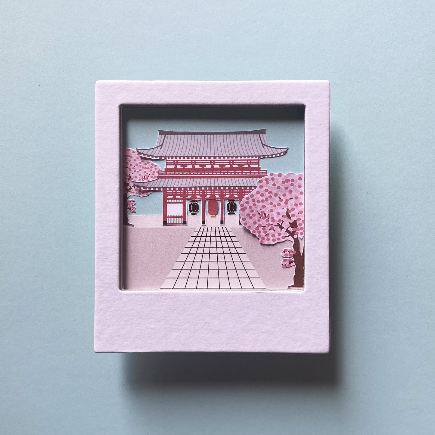 Polaroid personalizzata